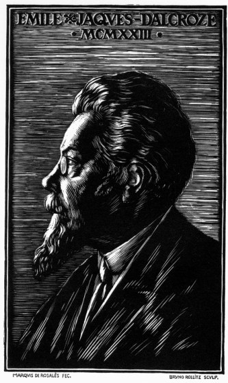 Emile Jaques-Dalcroze